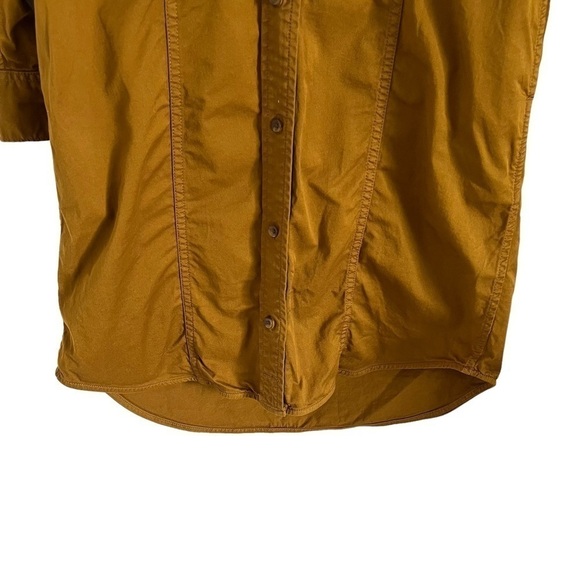 EVERLANE The Modern Utility Shirtdress - Picture 6 of 9